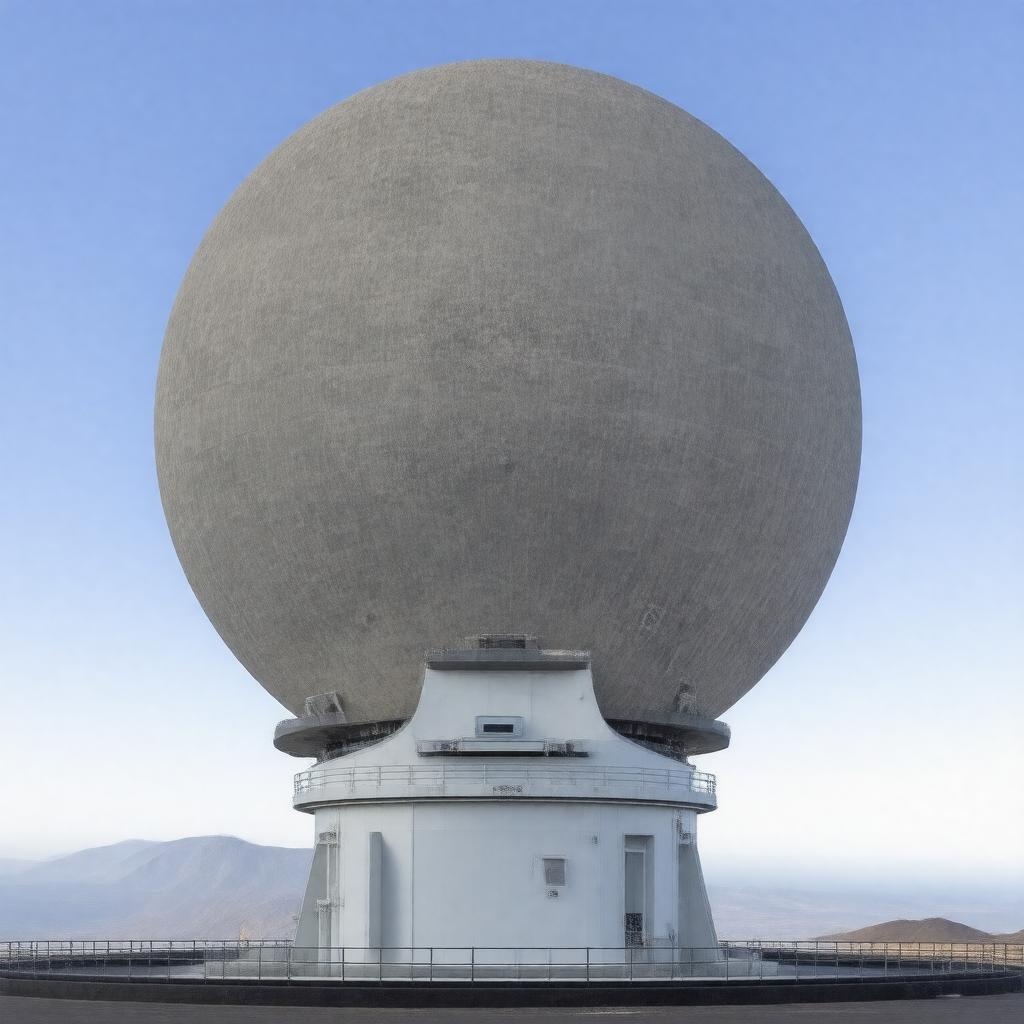 Gran Telescopio Canarias